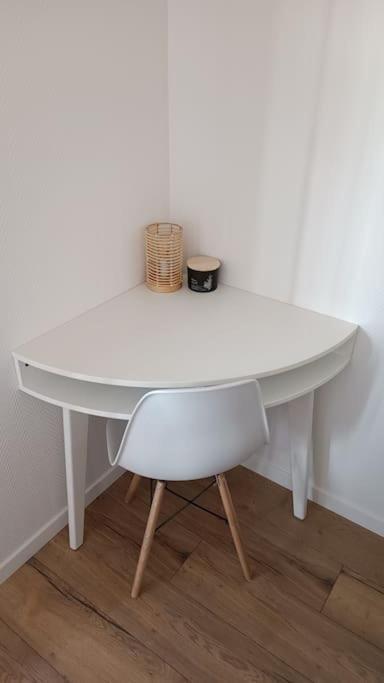 Studio Cosy 12 Min Arc De Triomphe Lejlighed Rueil-Malmaison Eksteriør billede
